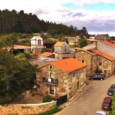 Casa Do Grallo Corcoesto Zewnętrze zdjęcie